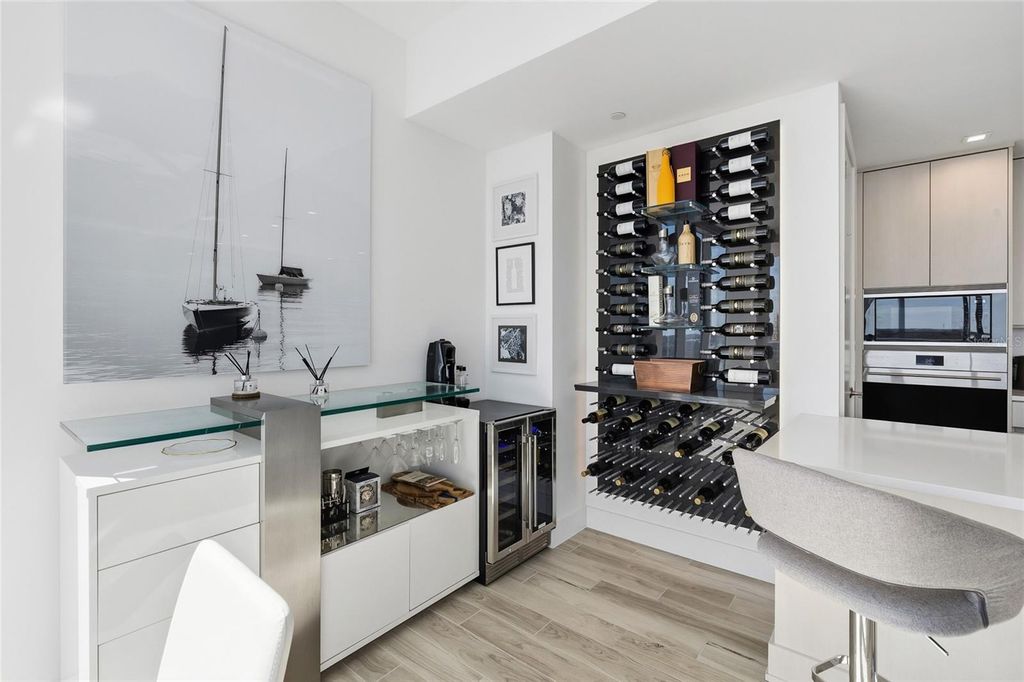 Image 26 of property listing at 5120 MARINA WAY 8804, Tampa, FL 33611