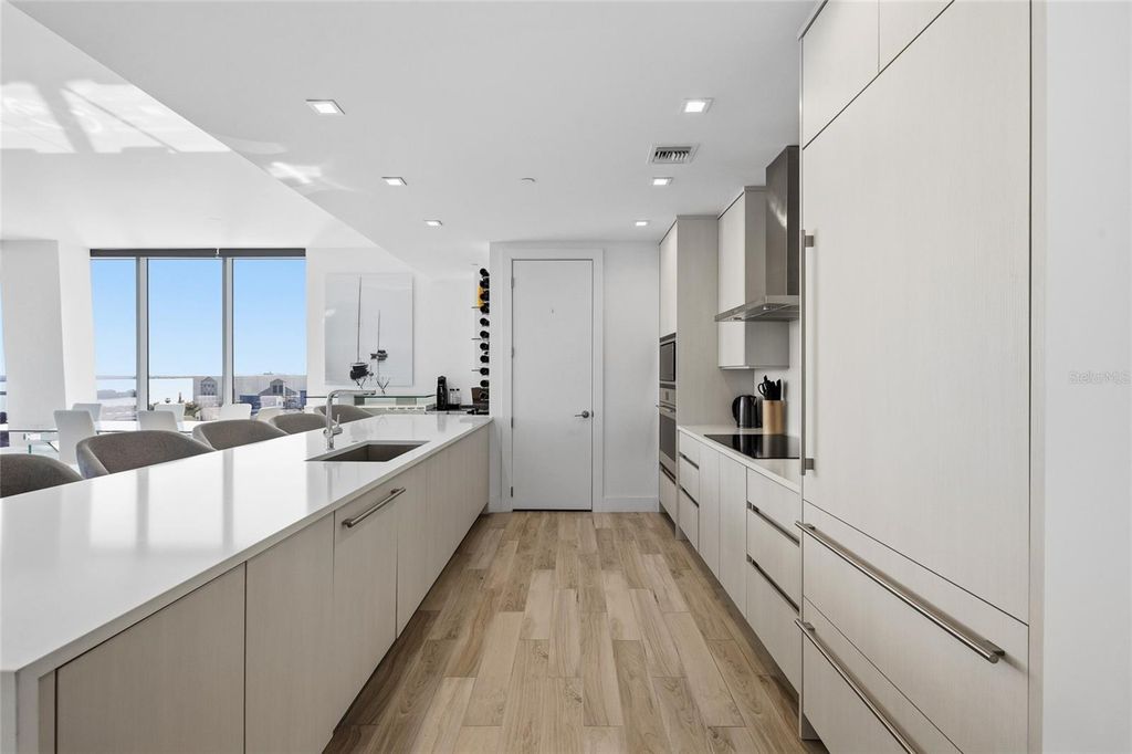 Image 27 of property listing at 5120 MARINA WAY 8804, Tampa, FL 33611