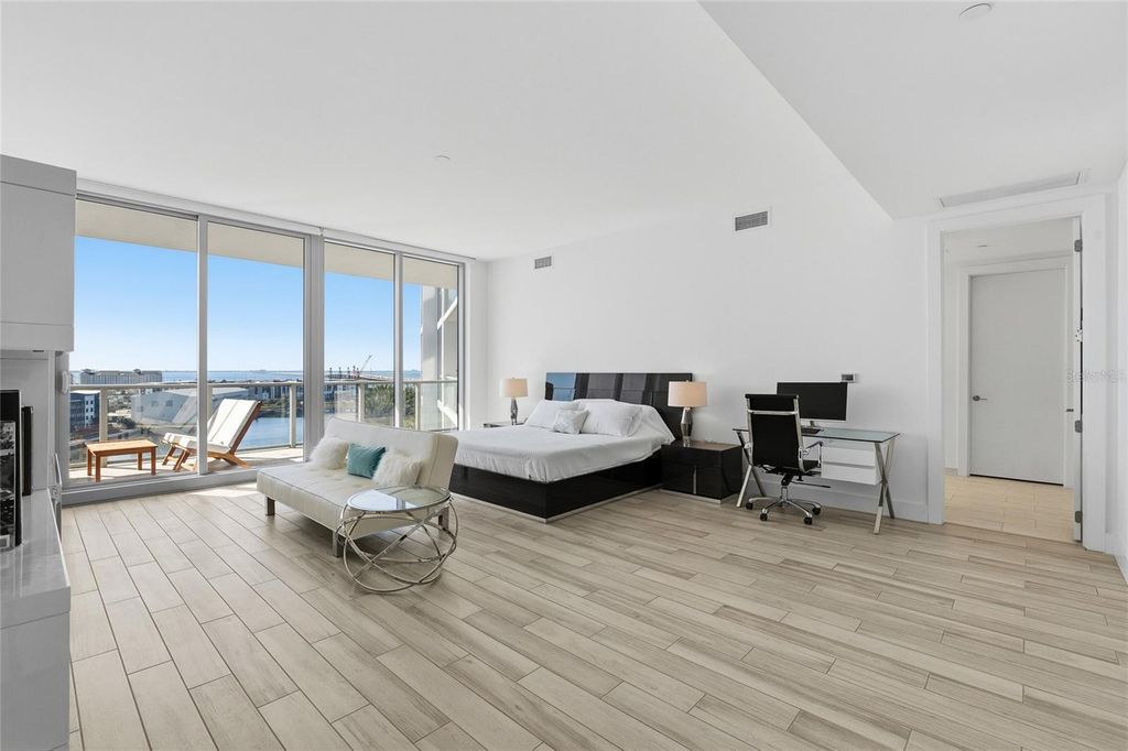 Image 31 of property listing at 5120 MARINA WAY 8804, Tampa, FL 33611