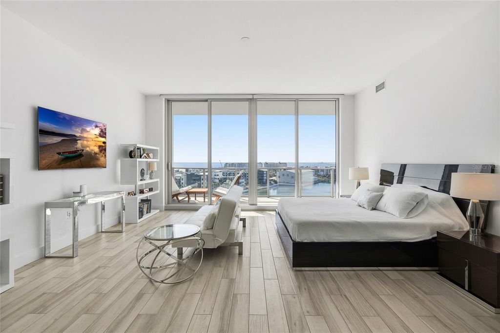 Image 32 of property listing at 5120 MARINA WAY 8804, Tampa, FL 33611