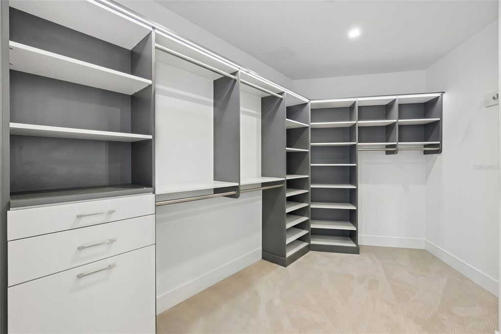 Image 42 of property listing at 5120 MARINA WAY 8804, Tampa, FL 33611