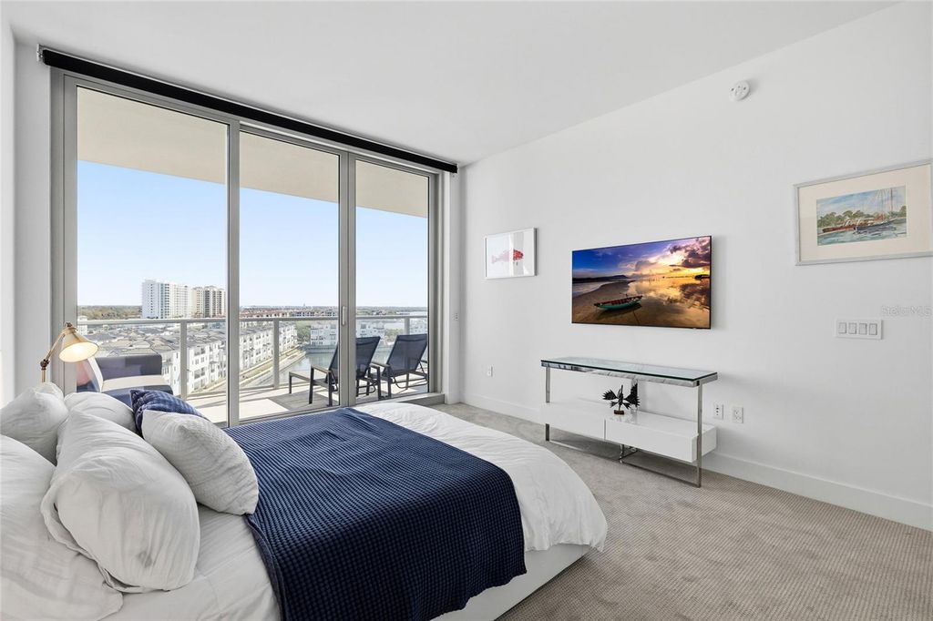 Image 46 of property listing at 5120 MARINA WAY 8804, Tampa, FL 33611