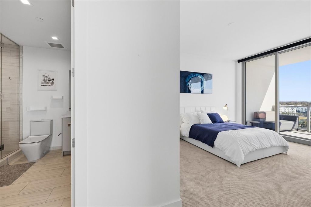 Image 47 of property listing at 5120 MARINA WAY 8804, Tampa, FL 33611