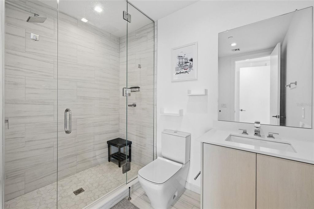 Image 49 of property listing at 5120 MARINA WAY 8804, Tampa, FL 33611