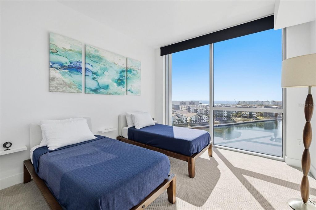 Image 50 of property listing at 5120 MARINA WAY 8804, Tampa, FL 33611