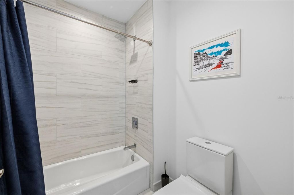 Image 54 of property listing at 5120 MARINA WAY 8804, Tampa, FL 33611