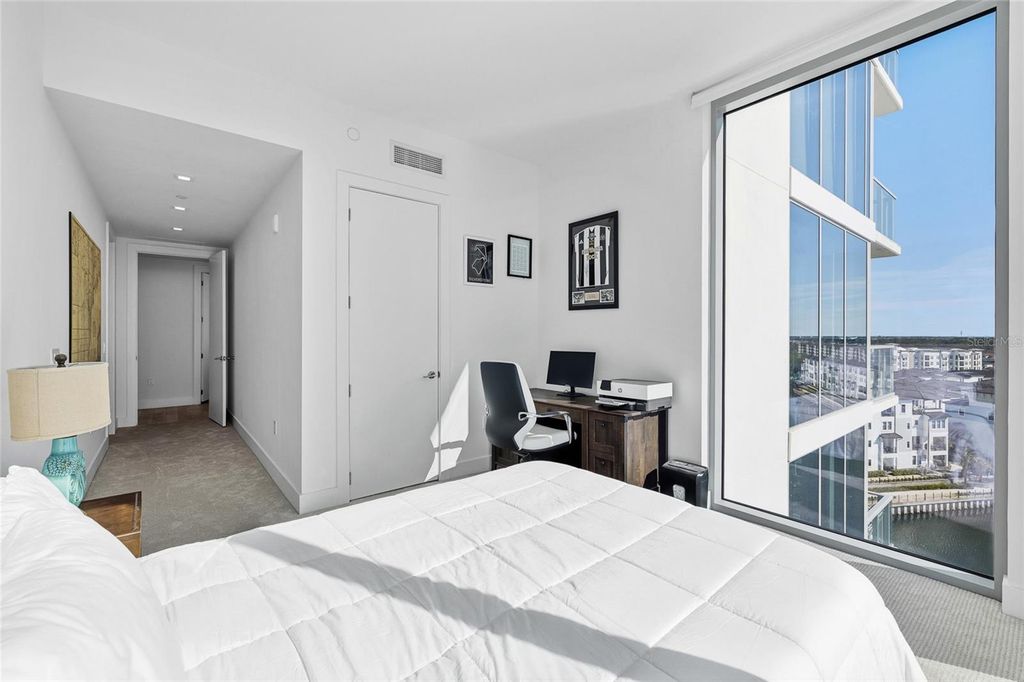 Image 57 of property listing at 5120 MARINA WAY 8804, Tampa, FL 33611