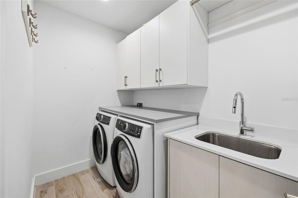 Image 58 of property listing at 5120 MARINA WAY 8804, Tampa, FL 33611