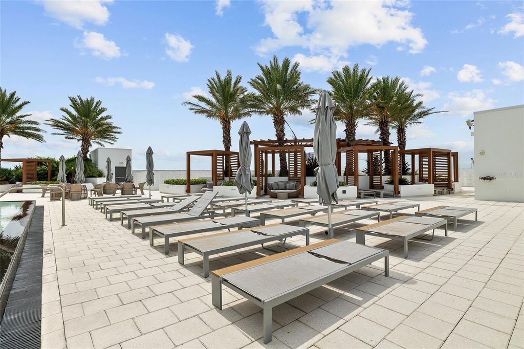 Image 67 of property listing at 5120 MARINA WAY 8804, Tampa, FL 33611