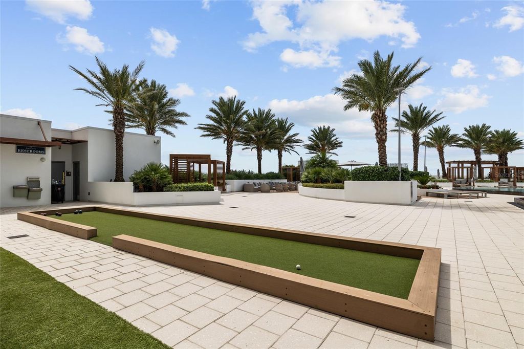 Image 68 of property listing at 5120 MARINA WAY 8804, Tampa, FL 33611