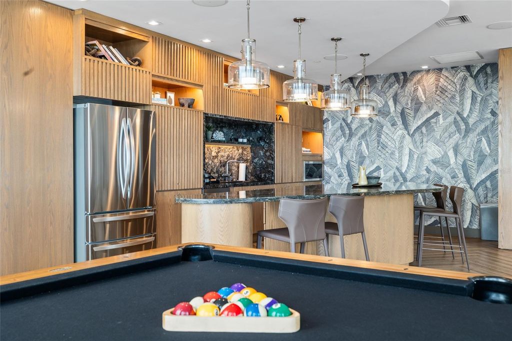 Image 73 of property listing at 5120 MARINA WAY 8804, Tampa, FL 33611