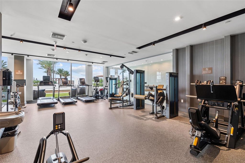 Image 77 of property listing at 5120 MARINA WAY 8804, Tampa, FL 33611