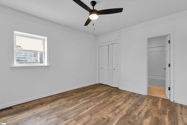 233 N Main Street Unit 406, Greenville, SC 29601