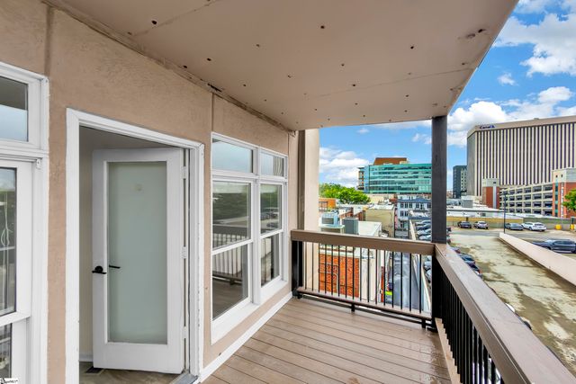 233 N Main Street Unit 406, Greenville, SC 29601