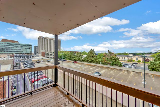 233 N Main Street Unit 406, Greenville, SC 29601