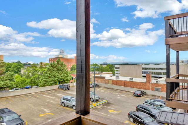 233 N Main Street Unit 406, Greenville, SC 29601