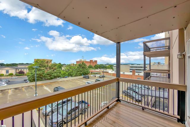 233 N Main Street Unit 406, Greenville, SC 29601
