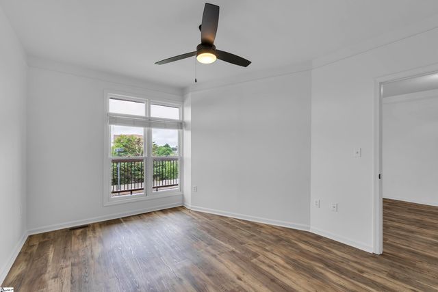 233 N Main Street Unit 406, Greenville, SC 29601