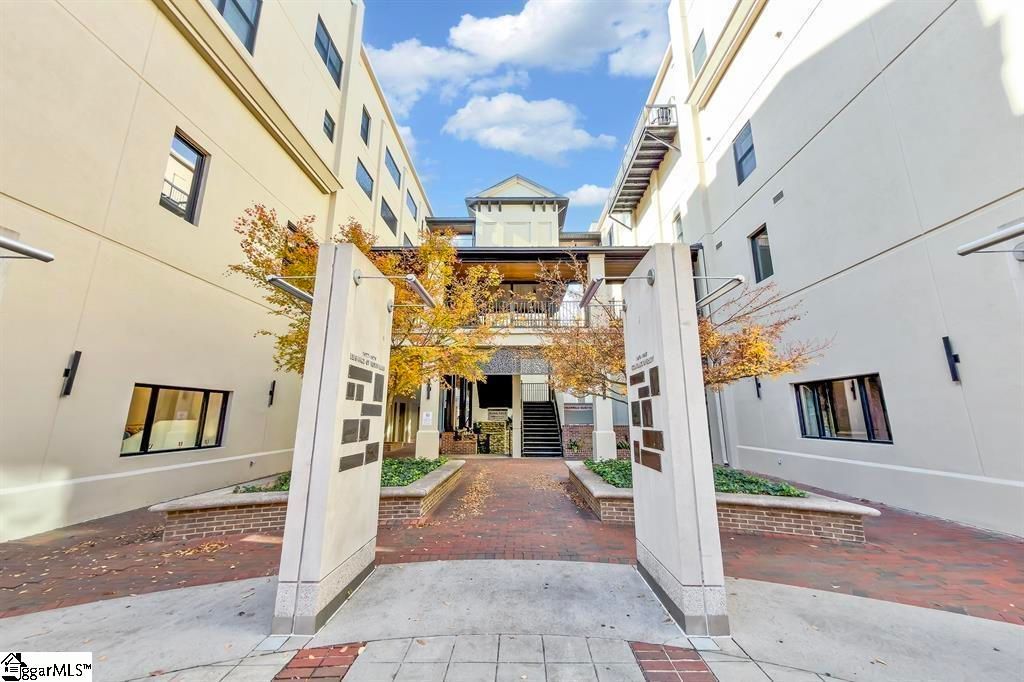 233 N Main Street Unit 406, Greenville, SC 29601