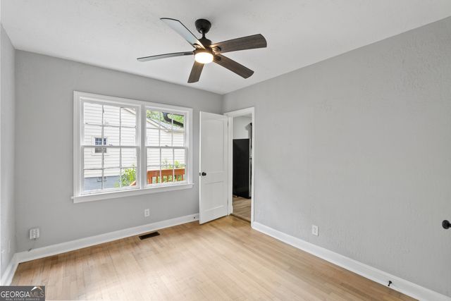 3437 Harris Drive, Atlanta, GA 30337