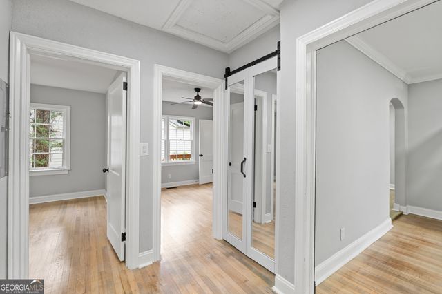 3437 Harris Drive, Atlanta, GA 30337
