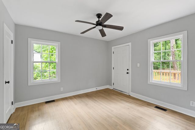 3437 Harris Drive, Atlanta, GA 30337