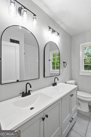 3437 Harris Drive, Atlanta, GA 30337