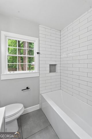 3437 Harris Drive, Atlanta, GA 30337