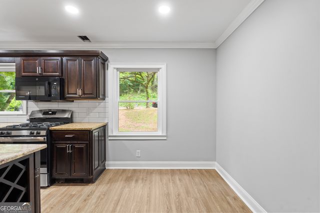 3437 Harris Drive, Atlanta, GA 30337