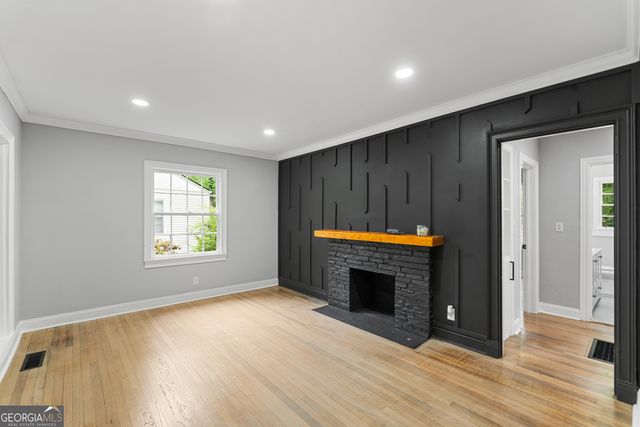 3437 Harris Drive, Atlanta, GA 30337