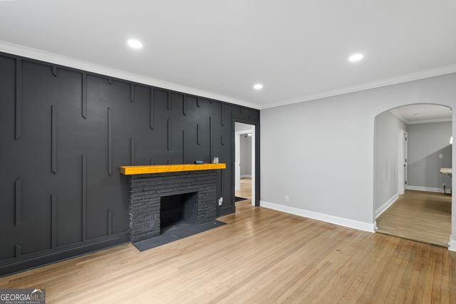 3437 Harris Drive, Atlanta, GA 30337