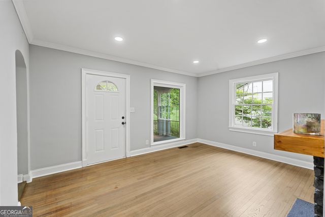 3437 Harris Drive, Atlanta, GA 30337