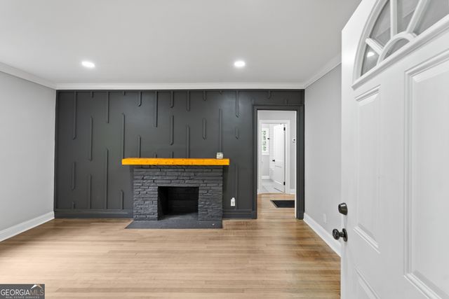 3437 Harris Drive, Atlanta, GA 30337