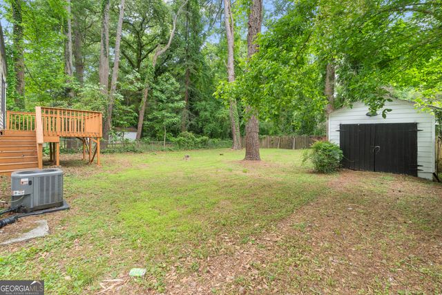 3437 Harris Drive, Atlanta, GA 30337