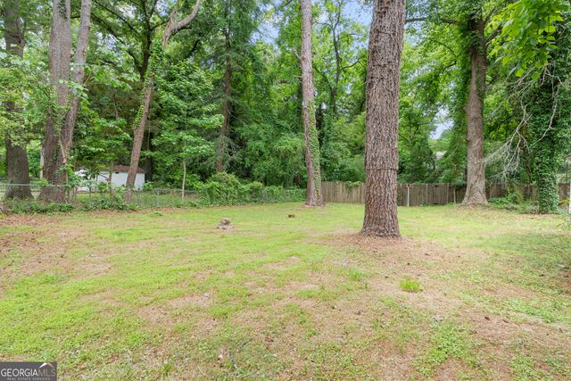 3437 Harris Drive, Atlanta, GA 30337