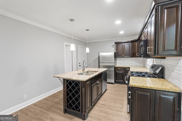 3437 Harris Drive, Atlanta, GA 30337