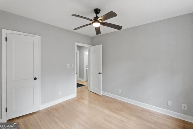 3437 Harris Drive, Atlanta, GA 30337