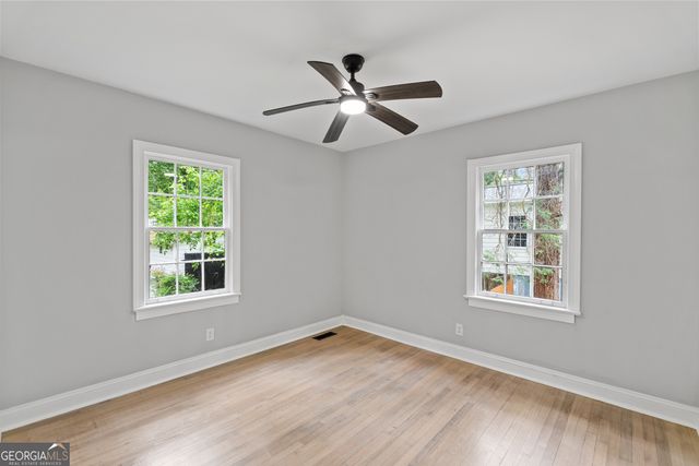 3437 Harris Drive, Atlanta, GA 30337