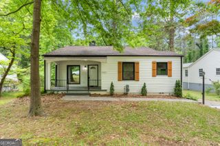 3437 Harris Drive, Atlanta, GA 30337