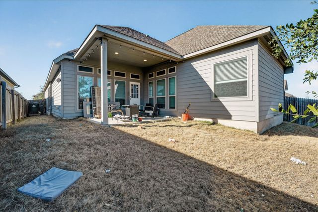 632 Blue Oak BLVD, San Marcos, TX 78666