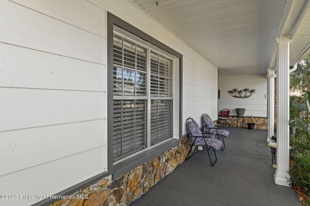 6150 Spyglass Court, Spring Hill, FL 34606