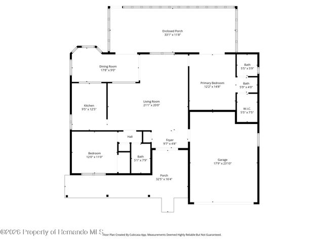 6150 Spyglass Court, Spring Hill, FL 34606