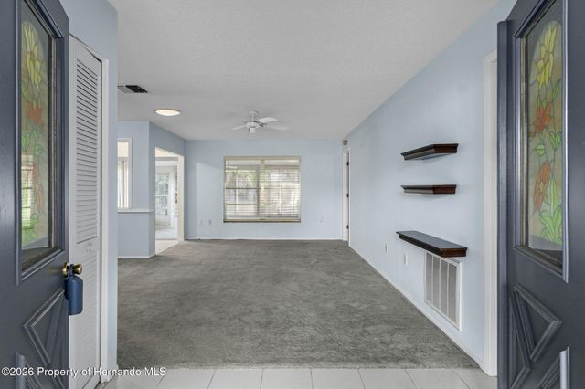 6150 Spyglass Court, Spring Hill, FL 34606