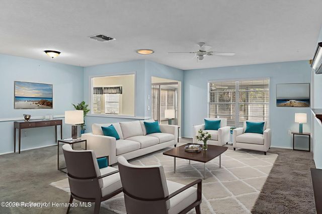 6150 Spyglass Court, Spring Hill, FL 34606