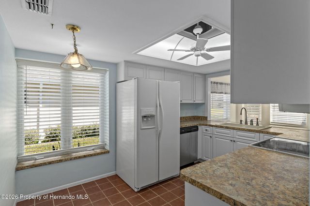 6150 Spyglass Court, Spring Hill, FL 34606