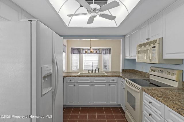 6150 Spyglass Court, Spring Hill, FL 34606