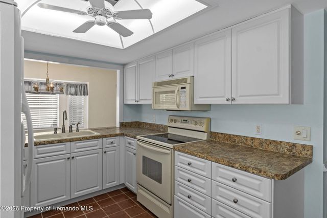 6150 Spyglass Court, Spring Hill, FL 34606