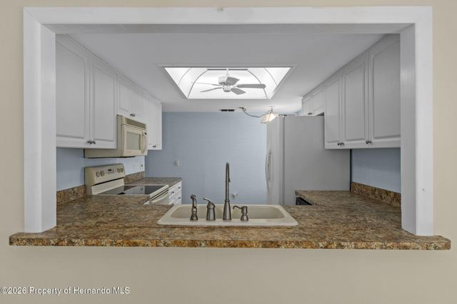 6150 Spyglass Court, Spring Hill, FL 34606