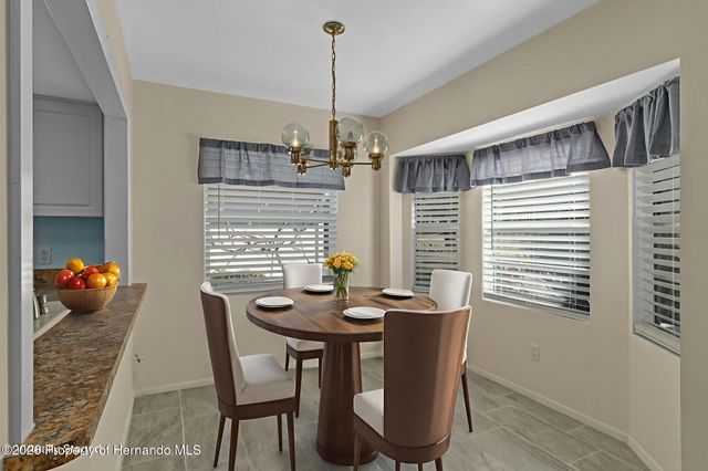 6150 Spyglass Court, Spring Hill, FL 34606