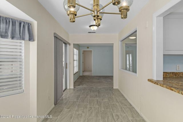 6150 Spyglass Court, Spring Hill, FL 34606